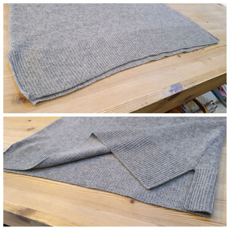 66.Cashmere 반팔니트--4