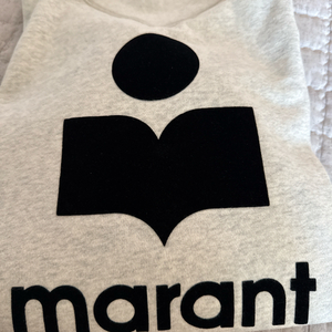 이자벨 마랑 에뚜왈 모비 38사이즈