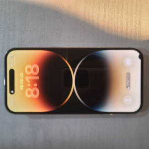 아이폰 14프로 128gb 골드