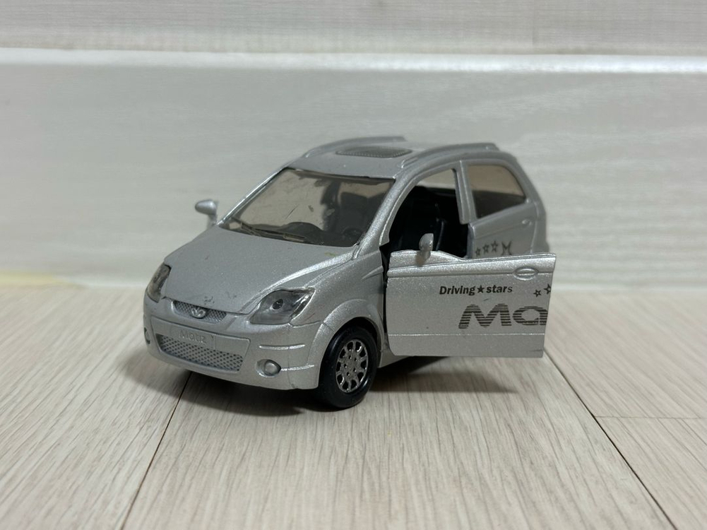 국산미니카 창명 마티즈 카니발 토스카 다이캐스트 미니카 장난감자동차 모형 이미지