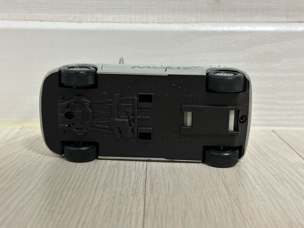 국산미니카 창명 마티즈 카니발 토스카 다이캐스트 미니카 장난감자동차 모형 이미지