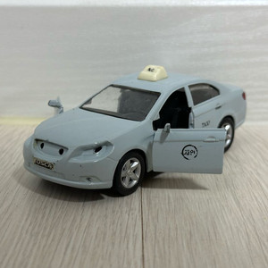 국산미니카 창명 마티즈 카니발 토스카 다이캐스트 미니카 장난감자동차 모형 이미지