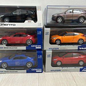 국산미니카 다이캐스트 미니카 장난감자동차 이미지