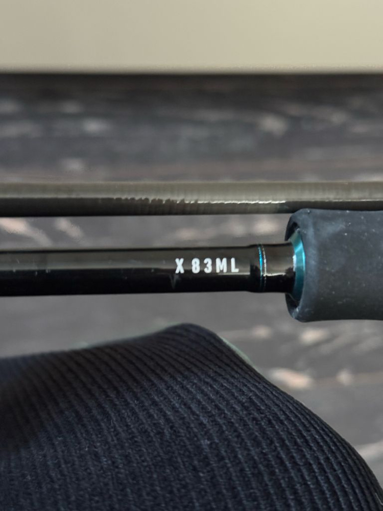 다이와 에메랄다스 낚시대 릴 세트--5