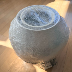 발뮤다 레인 가습기 이미지