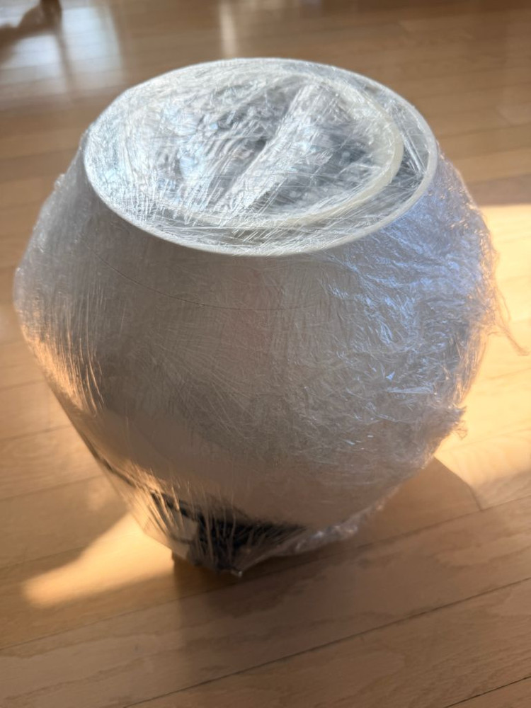 발뮤다 레인 가습기 이미지