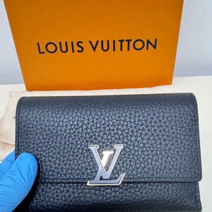 루이비통 카퓌신 블랙 (미사용)