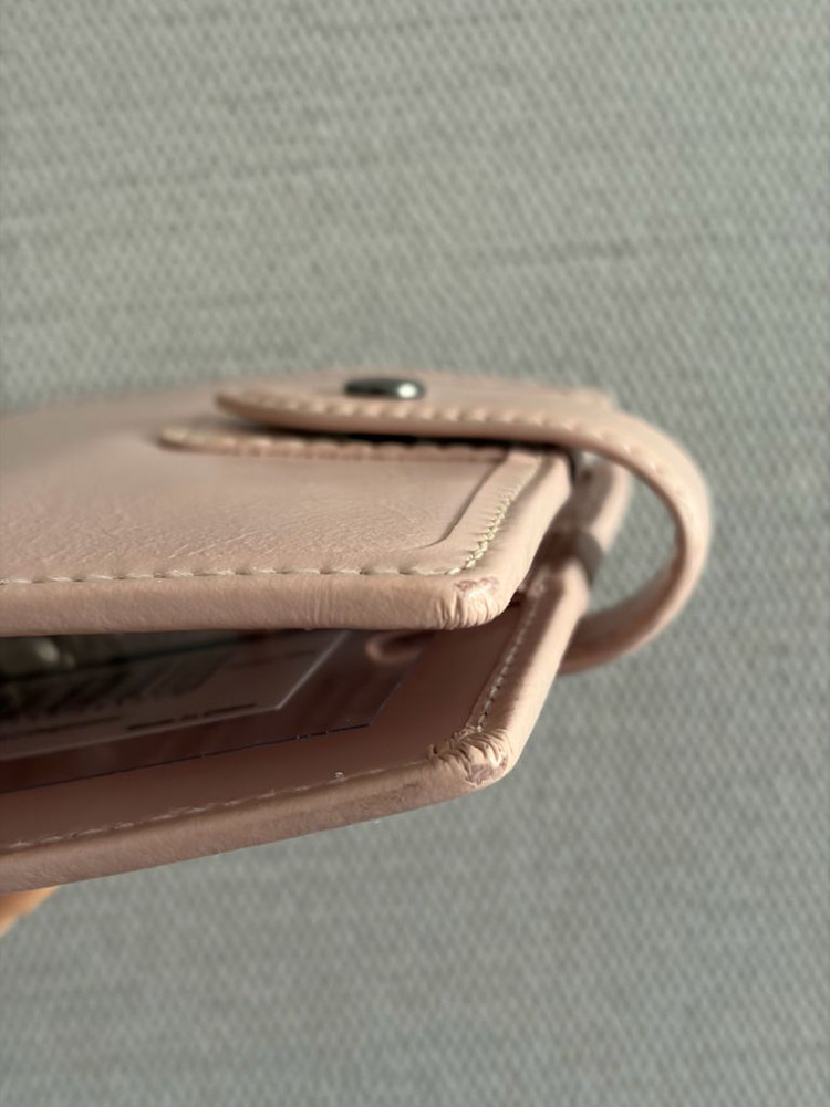 파일로팩스 몰든 a7 핑크 filofax (쇼핑백,박스o) 시스템바인더 다이어리 이미지