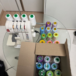 미싱스토리 스위티 오버록 이미지