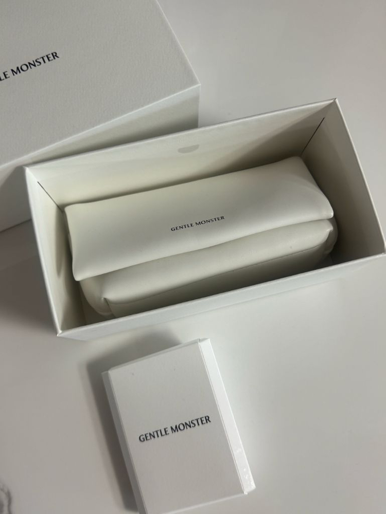 젠틀몬스터 선글라스 하이저 heizer kc6 카키--1