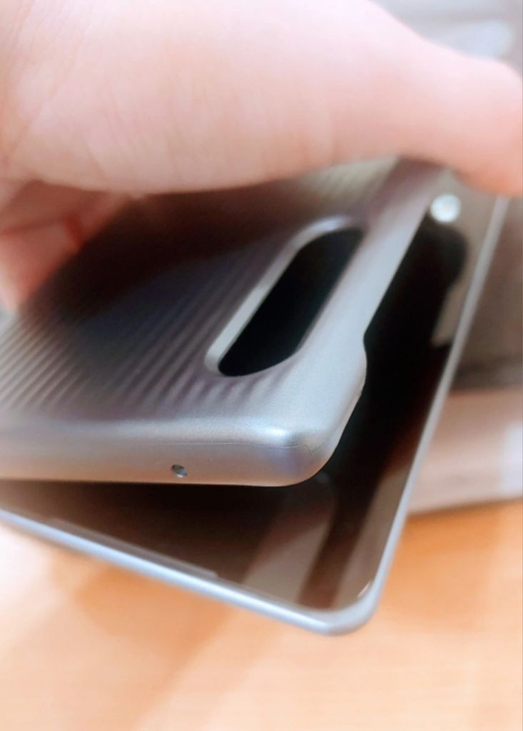 LG벨벳 듀얼스크린 (갖가지 다른 물품과 교환 OK!)--3