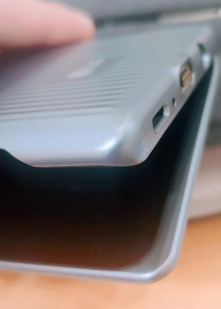 LG벨벳 듀얼스크린 (갖가지 다른 물품과 교환 OK!)--5