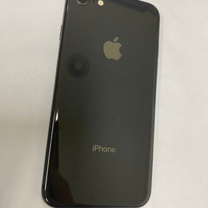 아이폰8 스그 SSS급 64GB 배터리100% 레트로감성 인스타 사진폰 자녀 카메라폰 206360