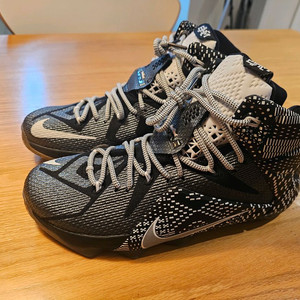 나이키 르브론 7 BHM