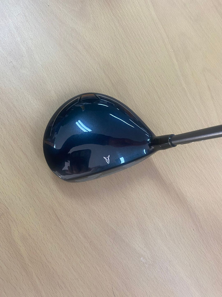 젝시오11 5번 18도 투어XC 5R 페어웨이우드--1