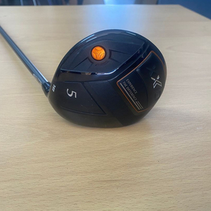 젝시오11 5번 18도 투어XC 5R 페어웨이우드