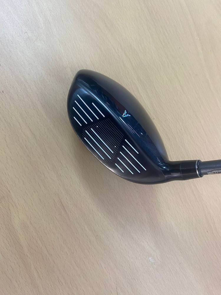 젝시오11 5번 18도 투어XC 5R 페어웨이우드--2