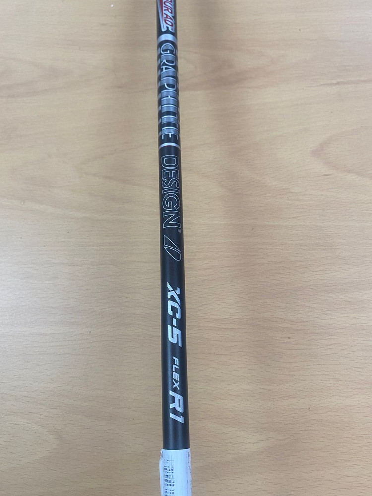 젝시오11 5번 18도 투어XC 5R 페어웨이우드--5