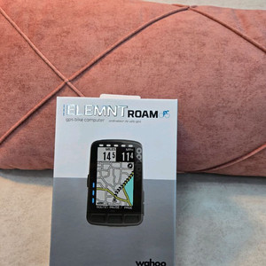 와후 엘리먼트 롬1 새제품 풀박스 미사용품 가격인하