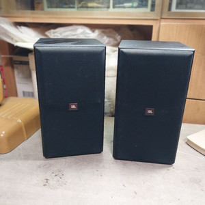 상태 좋은 JBL HLS 410 2웨이 북쉘프 스피커/주의 사항 이미지