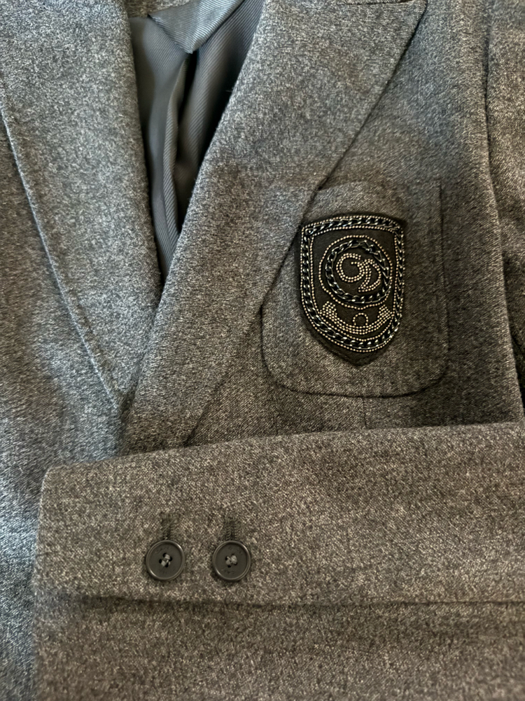 제라드 다렐 여성 블레이저--1