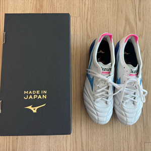 모렐리아 네오 4 JAPAN MD(P1GA253025) 이미지