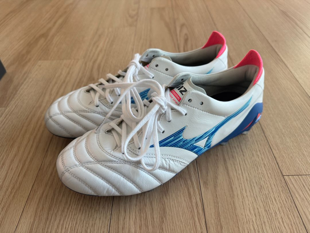 모렐리아 네오 4 JAPAN MD(P1GA253025) 이미지