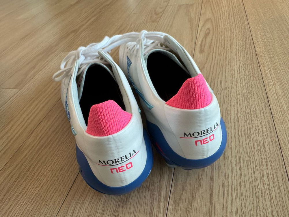 모렐리아 네오 4 JAPAN MD(P1GA253025) 이미지