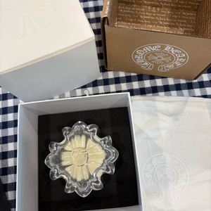 크롬하츠 캔들향초