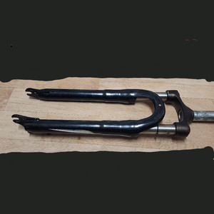 자전거 앞쇼바 팜니다 자전거 샥