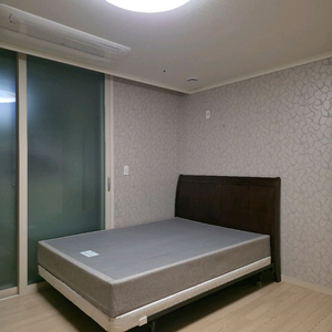 템퍼매트리스 받침대 이미지