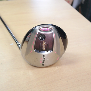 혼마 베레스 E01 2스타 11.5도 L 여성용 드라이버(상태양호/정품)