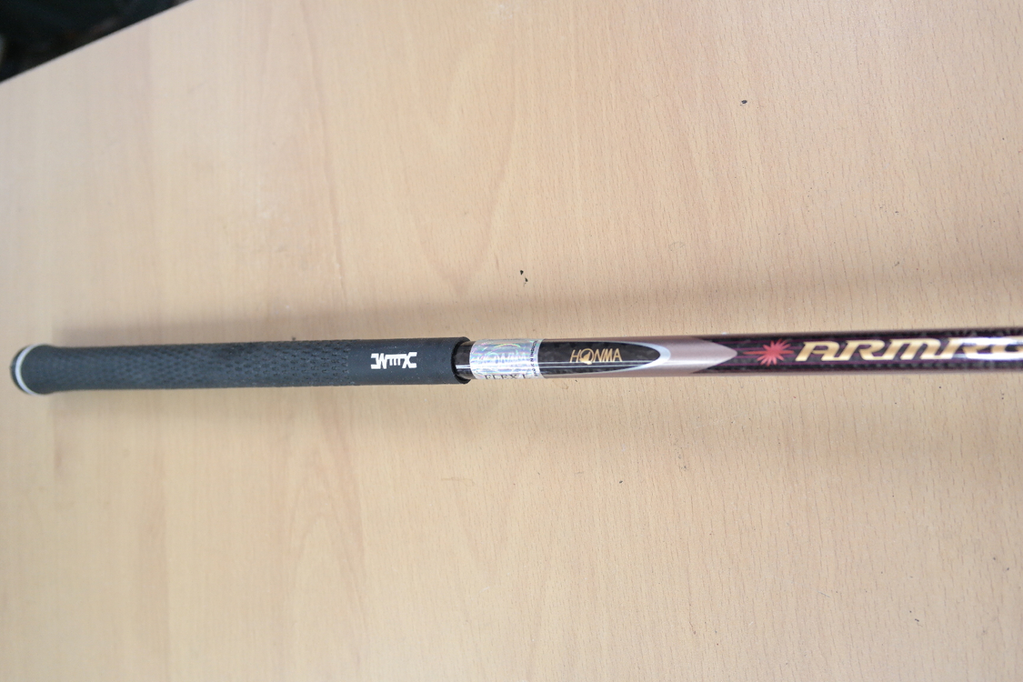 혼마 베레스 E01 2스타 11.5도 L 여성용 드라이버(상태양호/정품)--4