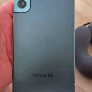 스마트폰 갤럭시 S22+ 256g 그린