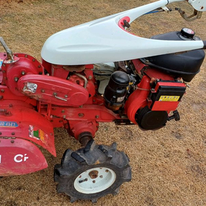 아세아 관리기 키시동 (개인)