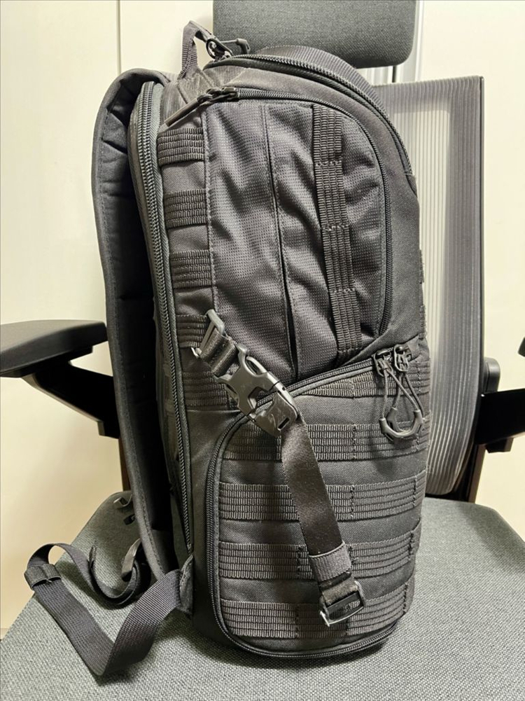 Lowepro ProTactic BP 450 AW II--2