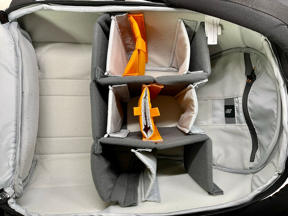 Lowepro ProTactic BP 450 AW II--5