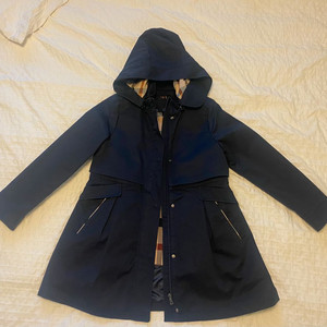 닥스키즈 트렌치코트 150(13y) 이미지