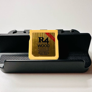 닌텐도 R4칩 Wood DS/DSI/3DS/2DS용 판매