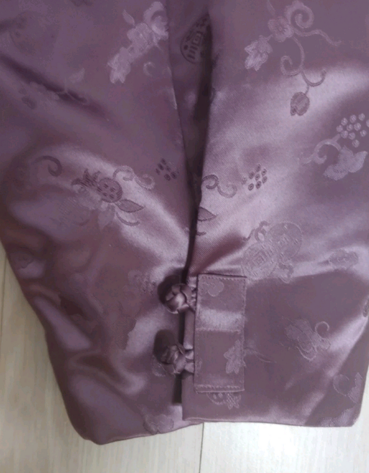 압구정 단아 남자한복 이미지