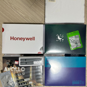 GMK Apollo (아폴로)