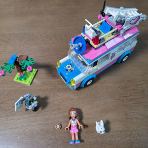 레고 프렌즈 71333