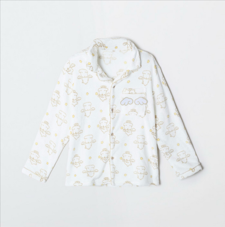 스파오 가나디 수면파자마 m--1