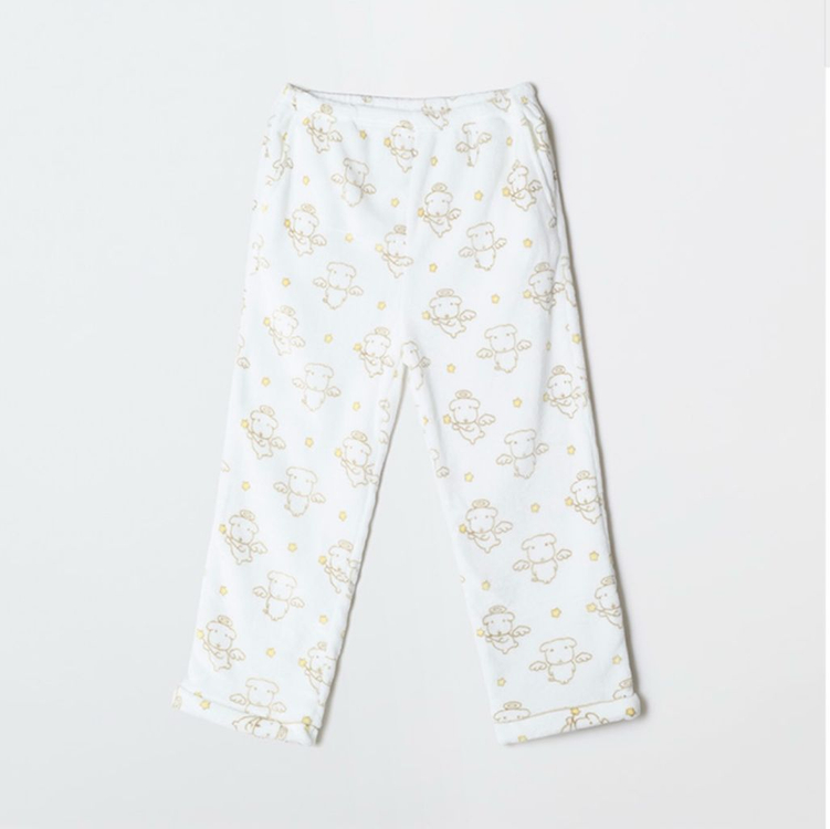 스파오 가나디 수면파자마 m--2