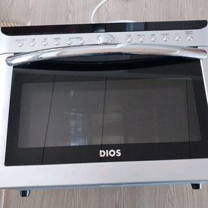LG DIOS 오븐,그릴 겸용 제빵기 이미지