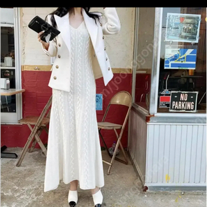 더로랑 발망자켓 이미지