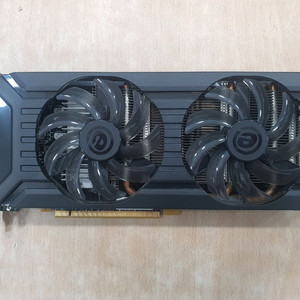 이엠텍 지포스 GTX 1060 3GB 그래픽카드 이미지