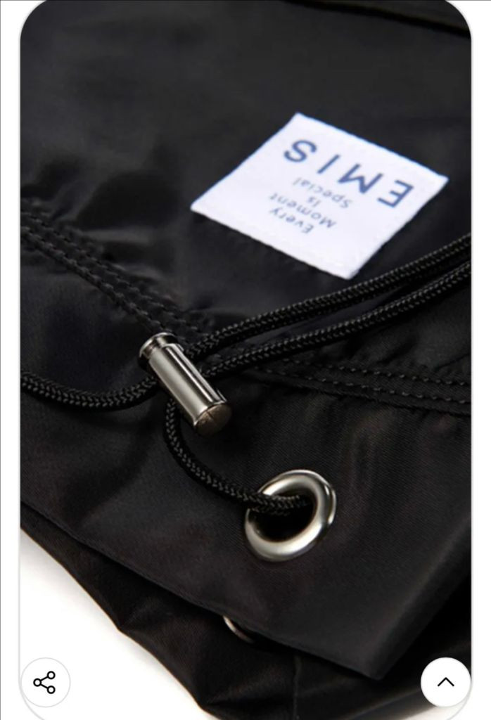 EMIS 이미스 미니 백팩--4