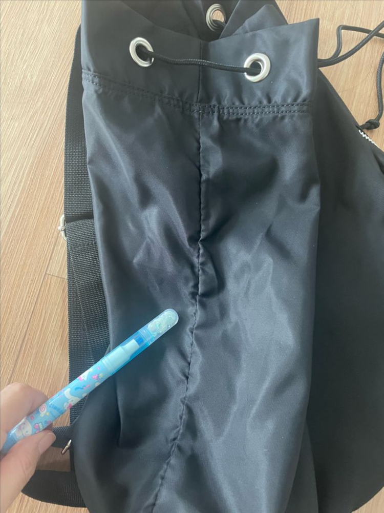 EMIS 이미스 미니 백팩--7