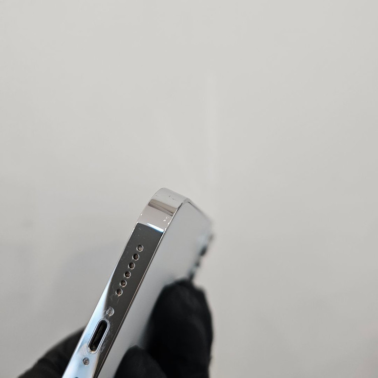 아이폰14프로맥스 256기가 실버 / 0304--6